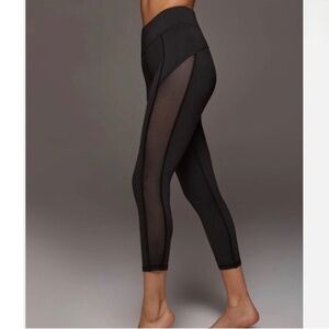 🇨🇦 MICHI Stardust Leggings - Sz M